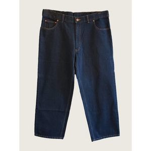 Scandia Woods Jeans NWOT